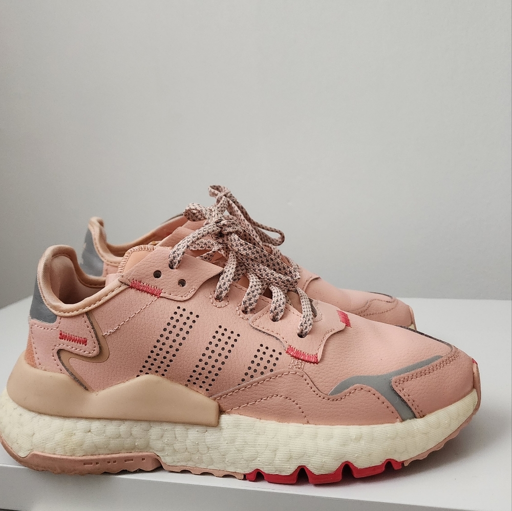 WOMEN ADIDAS SHOES